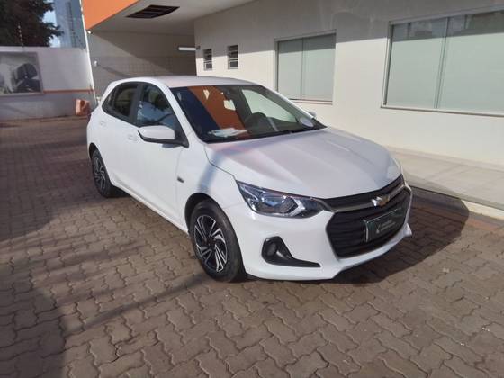 CHEVROLET ONIX 1.0 FLEX LT MANUAL CHEVROLET ONIX 1.0 FLEX LT MANUAL